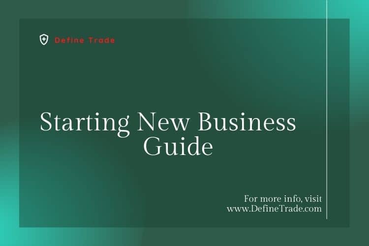 How to Starting Small New Business tips and tricks