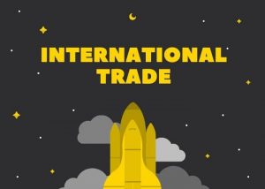 Define International Trade