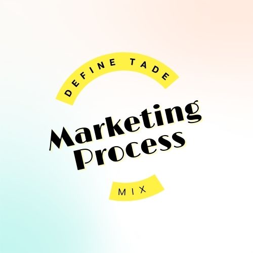 Marketing Types & Process With Definition Mix Steps Examples 2022