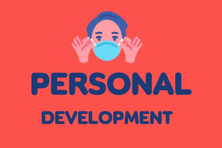 What is Personal Development Types & How Improve
