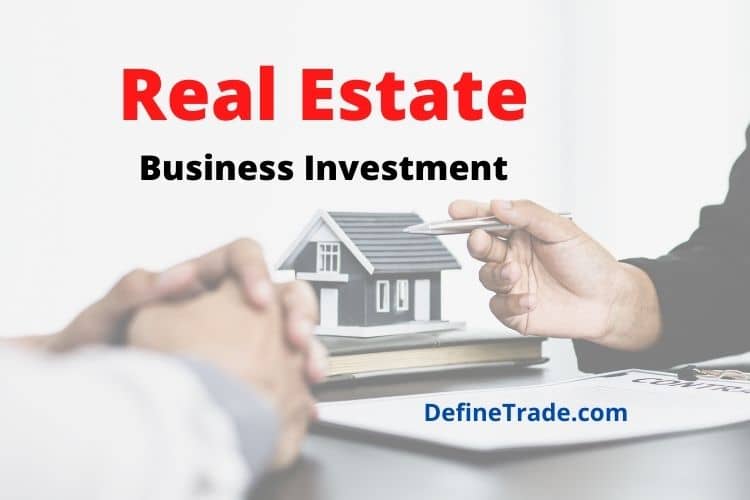 Real Estate Properties Types with Investment Examples