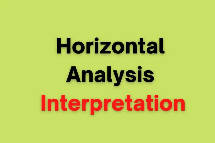 horizontal-analysis-interpretation-formula-define-trade