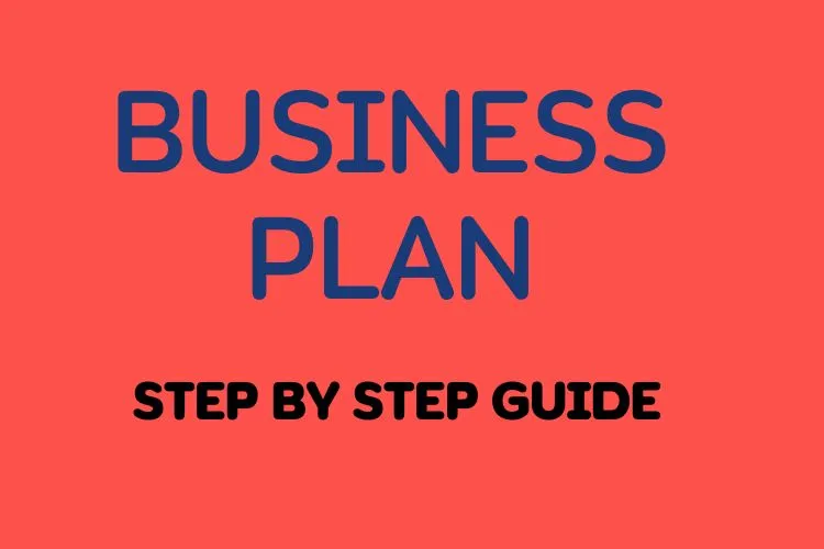 Business guide step by step
