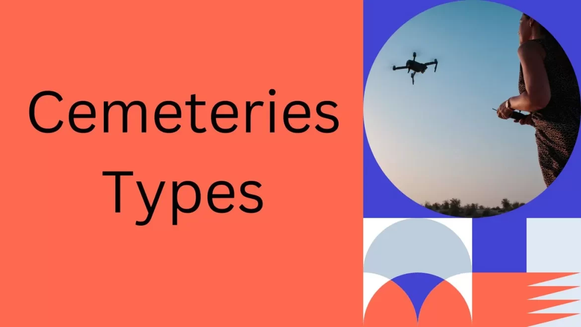 Cemeteries Types