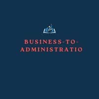 Business to Administration