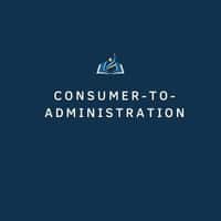 Consumer to Administration