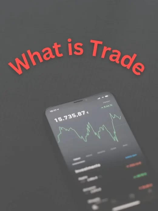 What is Trade